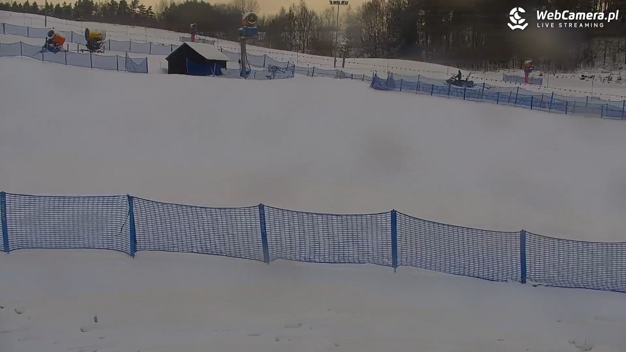 RYBNO -ski - 15 styczeń 2026, 10:14