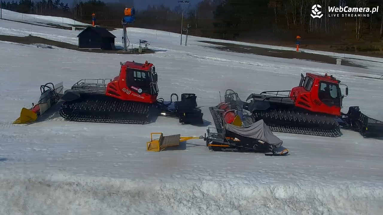 RYBNO -ski - 18 marzec 2026, 11:04