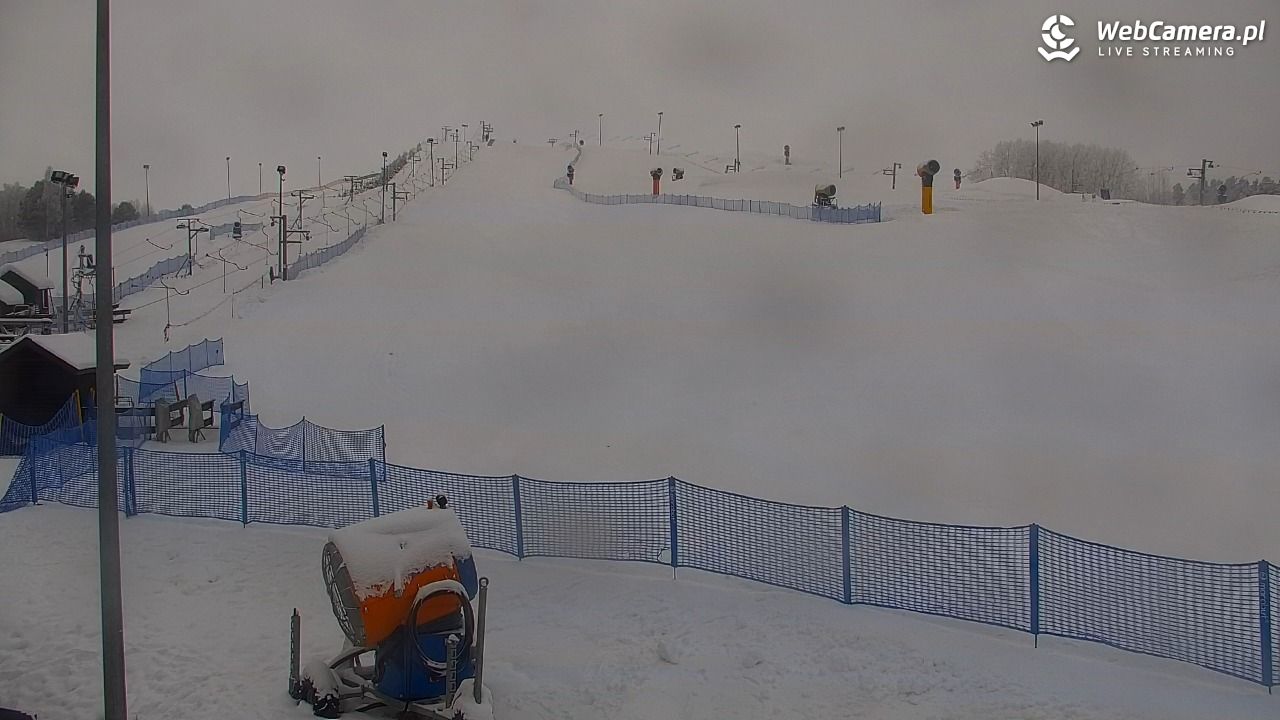 RYBNO -ski - 14 styczeń 2026, 08:24