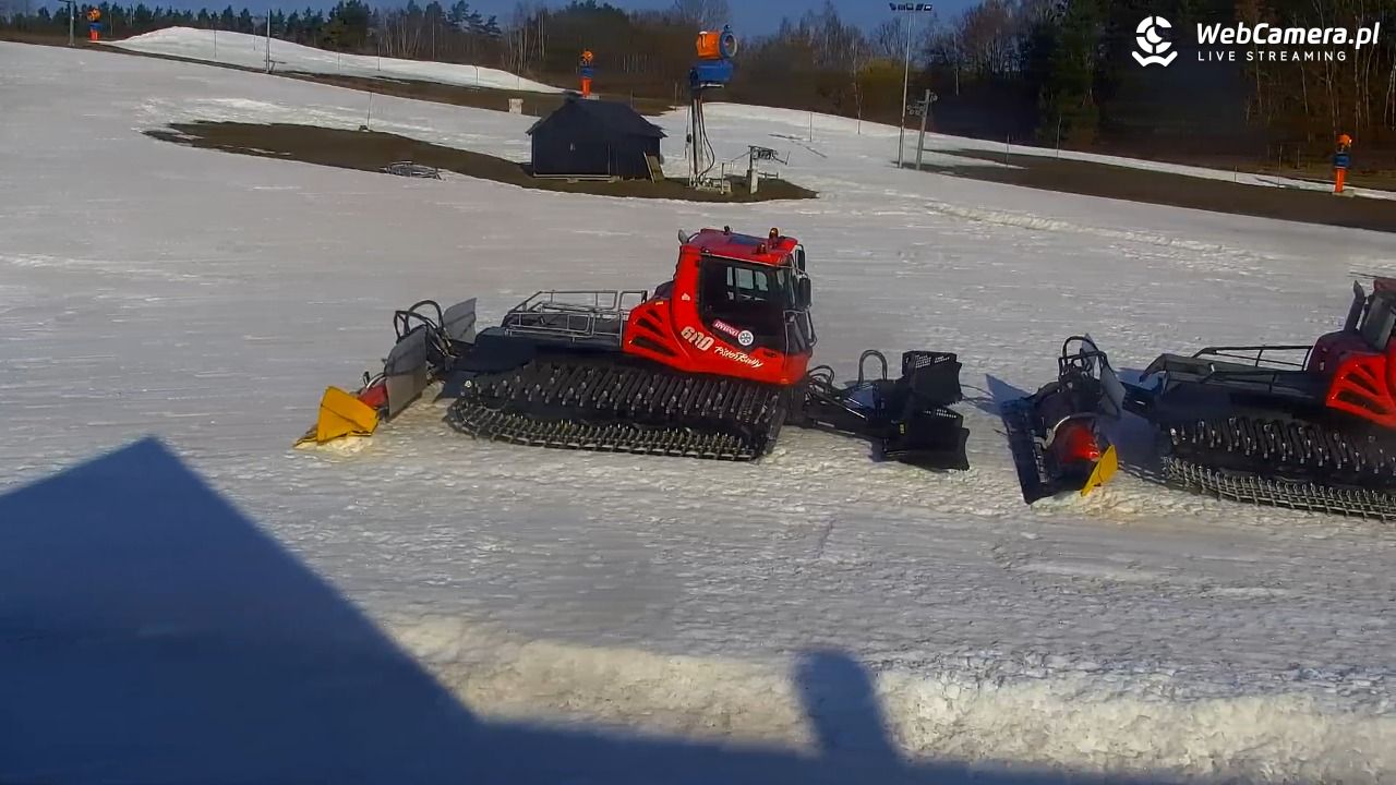 RYBNO -ski - 22 marzec 2026, 07:35