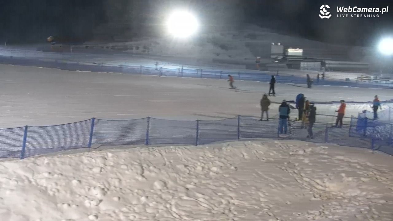 RYBNO -ski - 11 styczeń 2026, 18:23