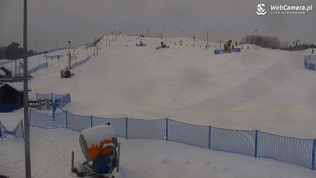 RYBNO -ski - 15 styczeń 2026, 11:52