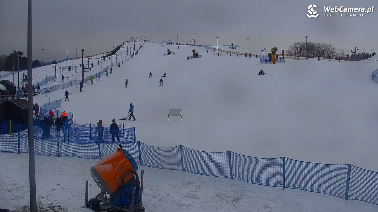 RYBNO -ski - 14 luty 2026, 15:35