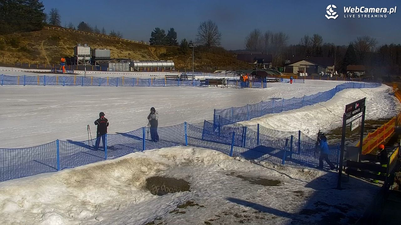 RYBNO -ski - 07 marzec 2026, 10:03