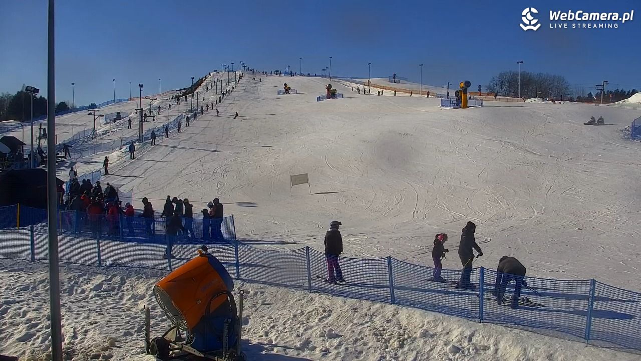 RYBNO -ski - 15 luty 2026, 12:47