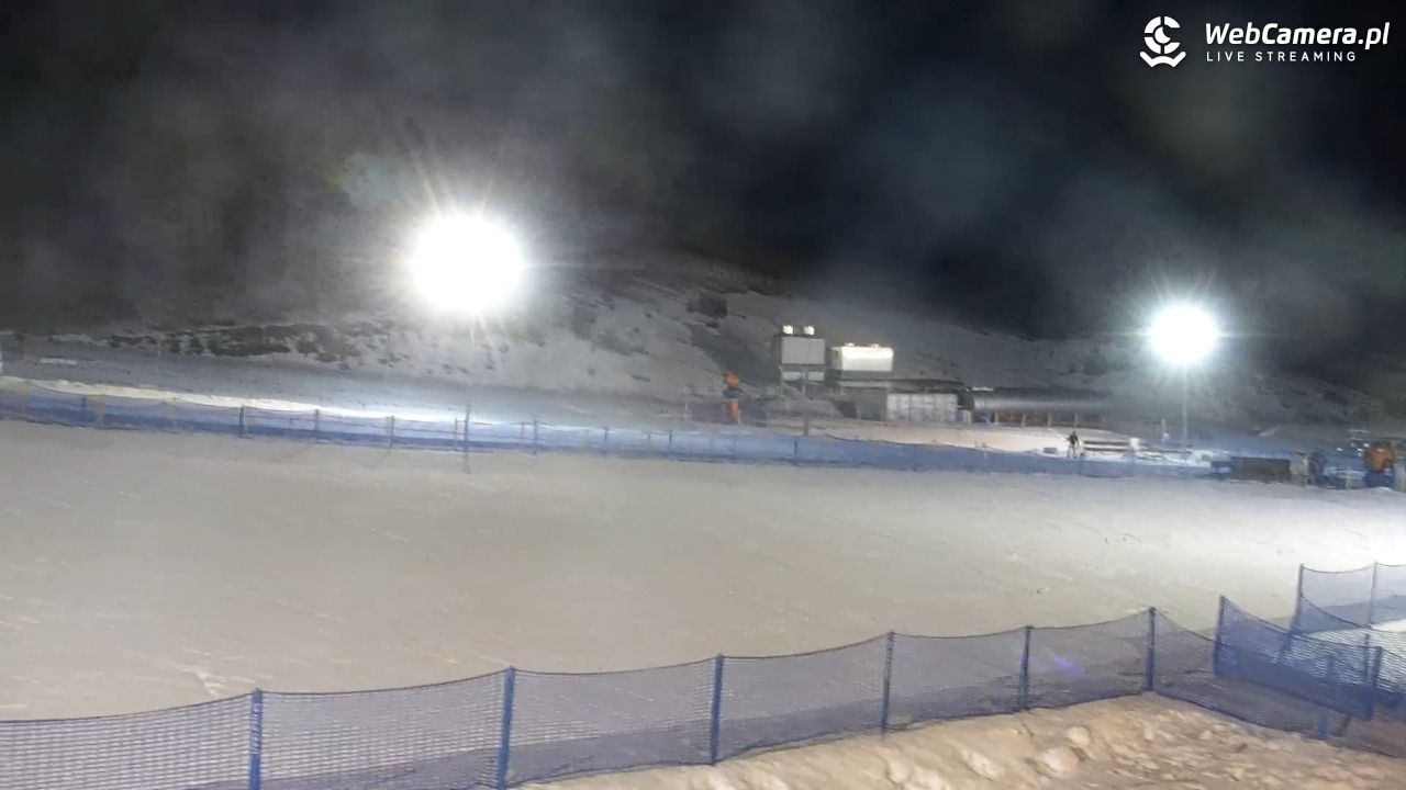 RYBNO -ski - 15 luty 2026, 18:59