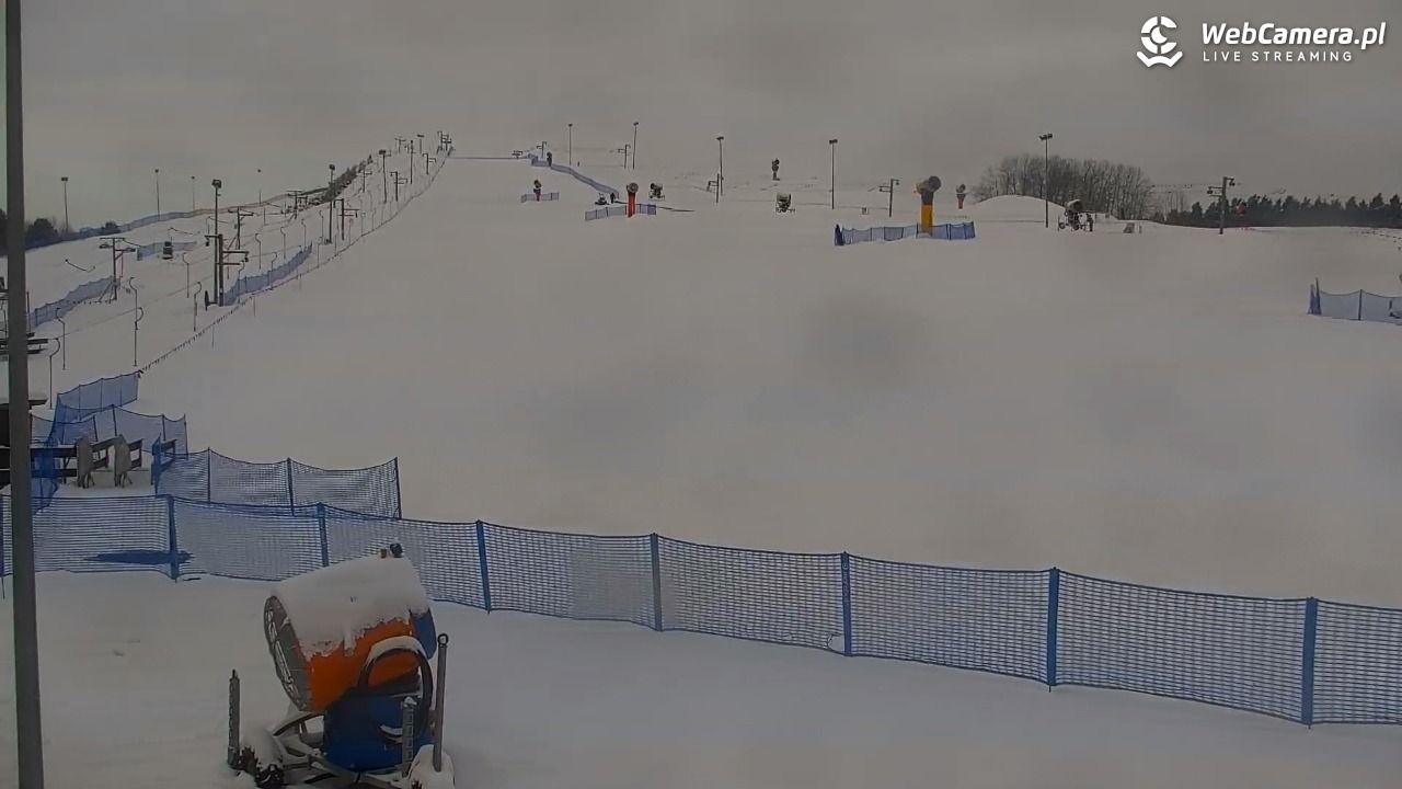 RYBNO -ski - 12 styczeń 2026, 09:57