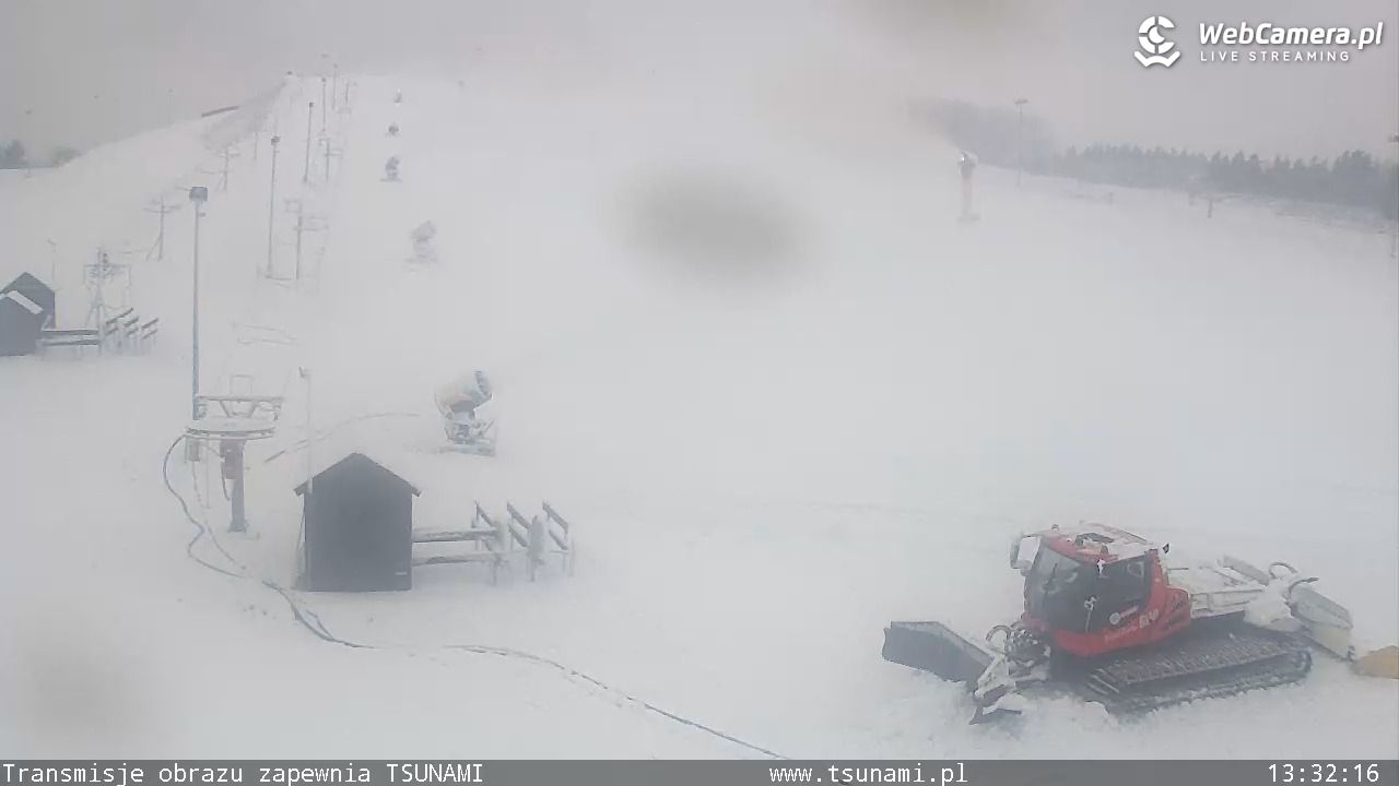 RYBNO -ski - 24 listopad 2025, 13:33