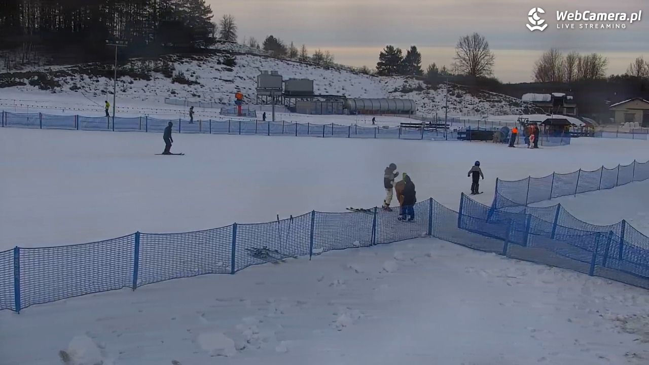 RYBNO -ski - 16 luty 2026, 16:27