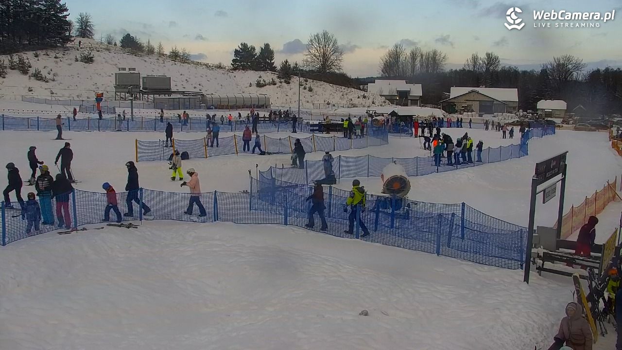 RYBNO -ski - 11 styczeń 2026, 13:15