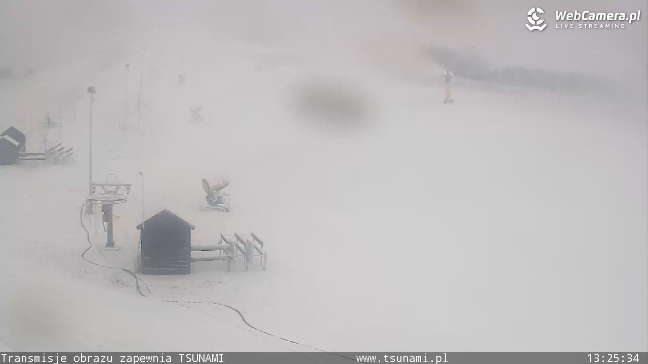 RYBNO -ski - 23 listopad 2025, 13:26