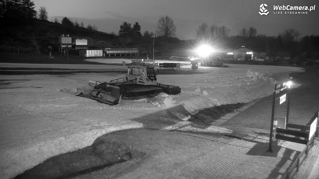 RYBNO -ski - 24 marzec 2026, 18:33