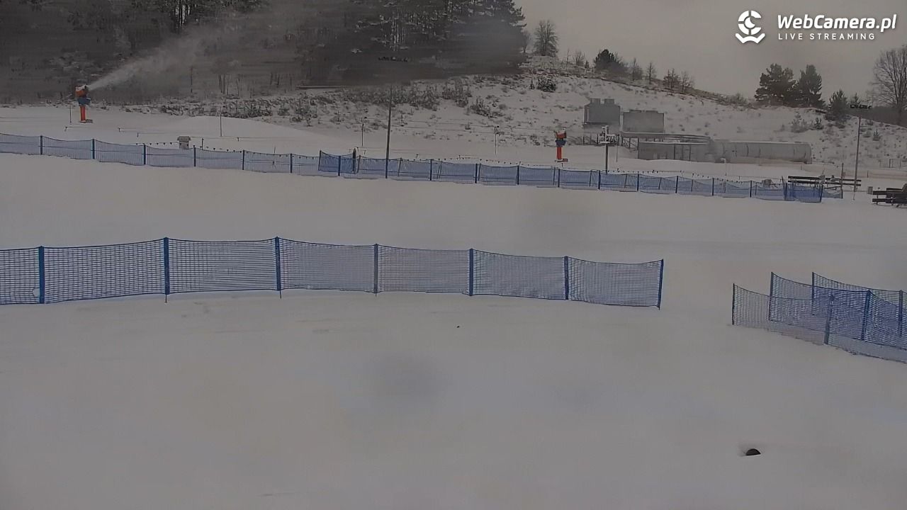 RYBNO -ski - 01 styczeń 2026, 10:45