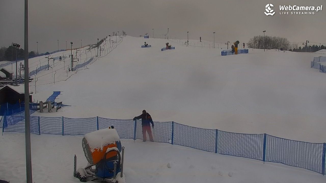 RYBNO -ski - 16 styczeń 2026, 09:05