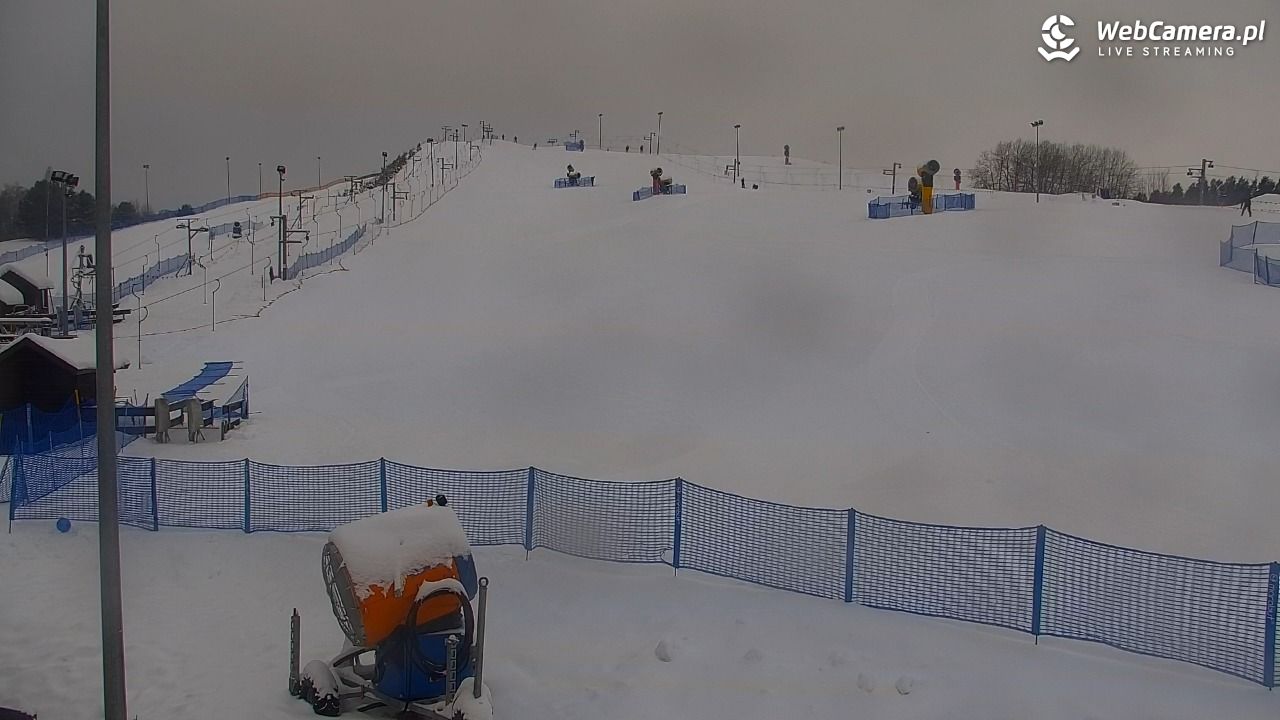 RYBNO -ski - 16 styczeń 2026, 09:40