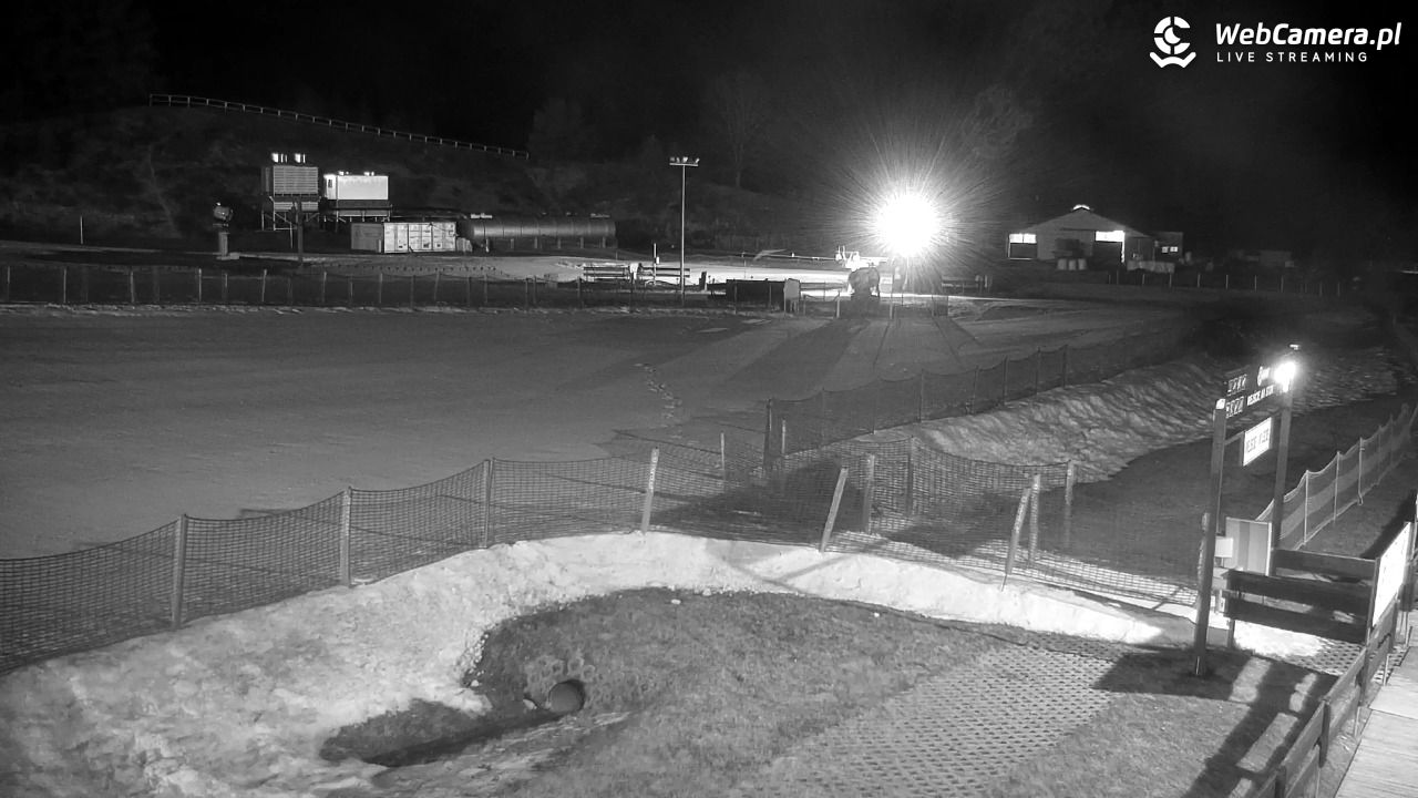 RYBNO -ski - 13 marzec 2026, 19:05