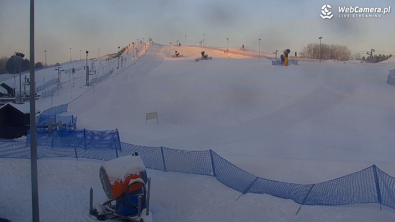 RYBNO -ski - 22 styczeń 2026, 08:05