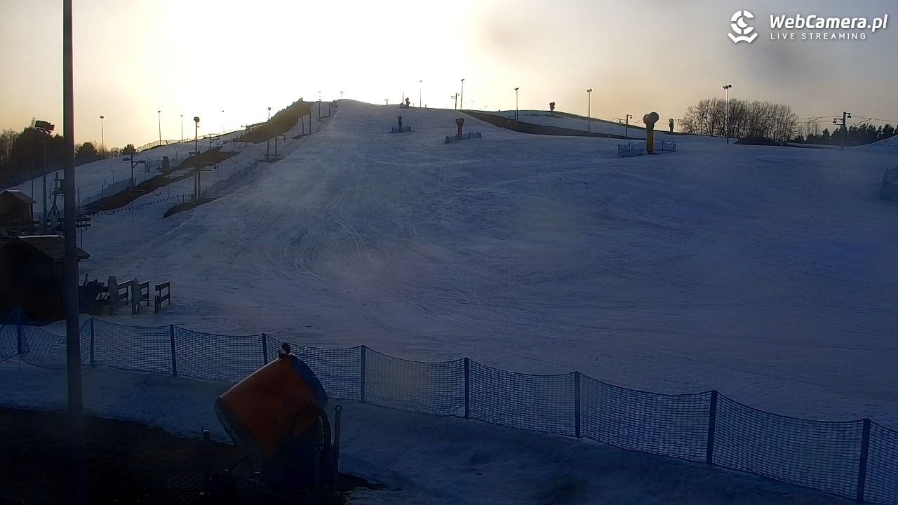 RYBNO -ski - 11 marzec 2026, 16:41