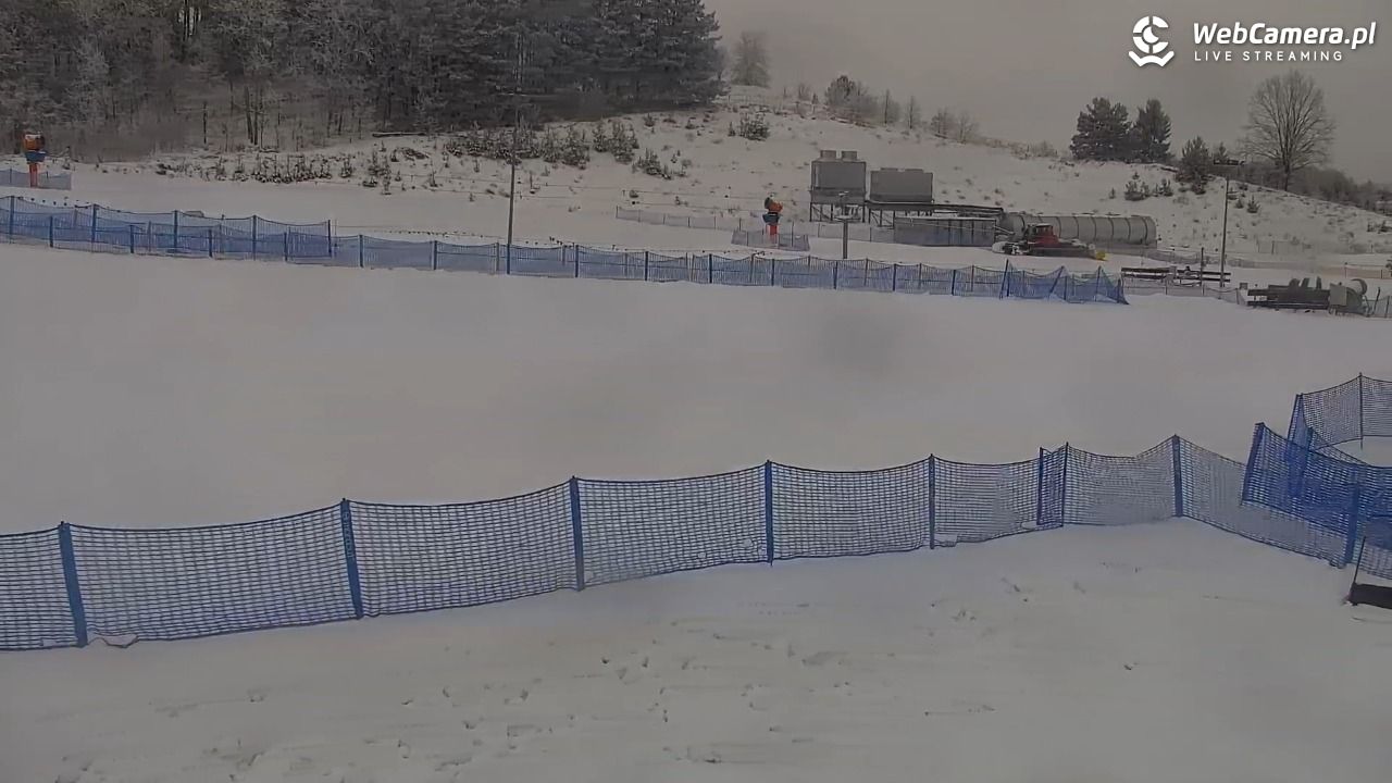 RYBNO -ski - 14 styczeń 2026, 10:10