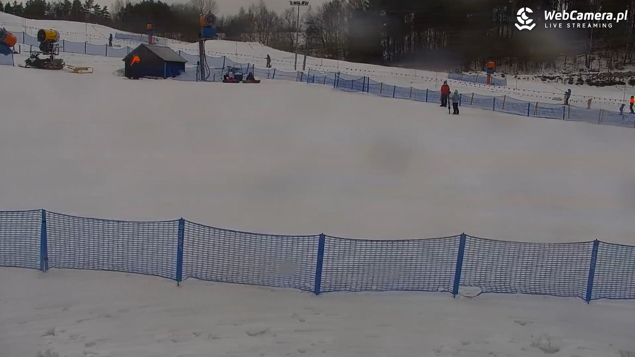 RYBNO -ski - 14 luty 2026, 10:44