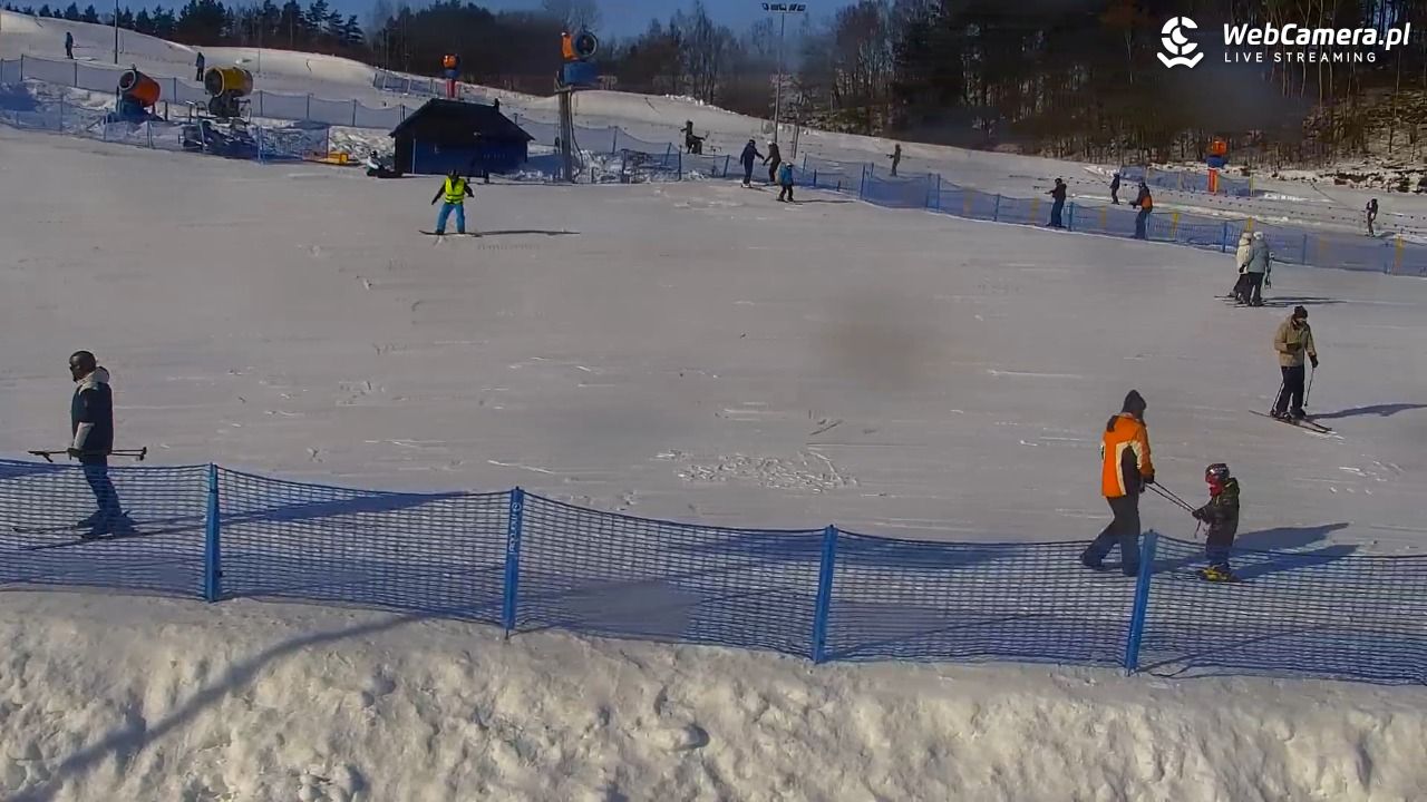 RYBNO -ski - 15 luty 2026, 12:19