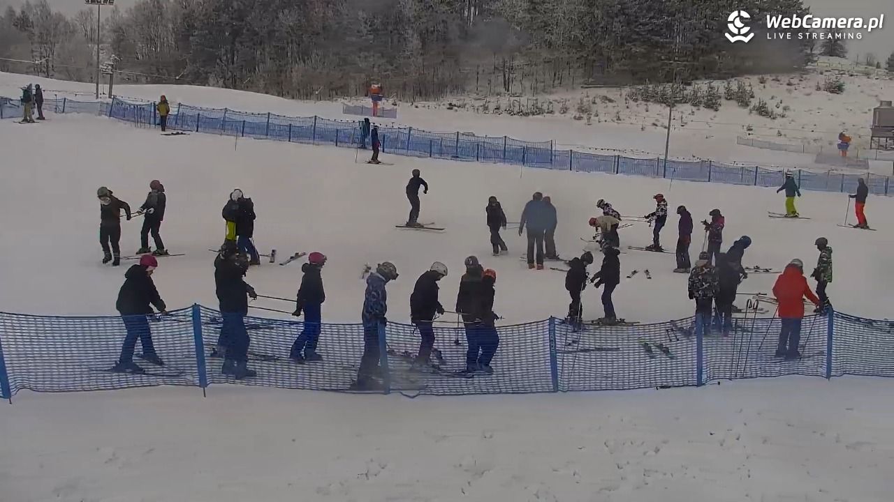 RYBNO -ski - 14 styczeń 2026, 12:10