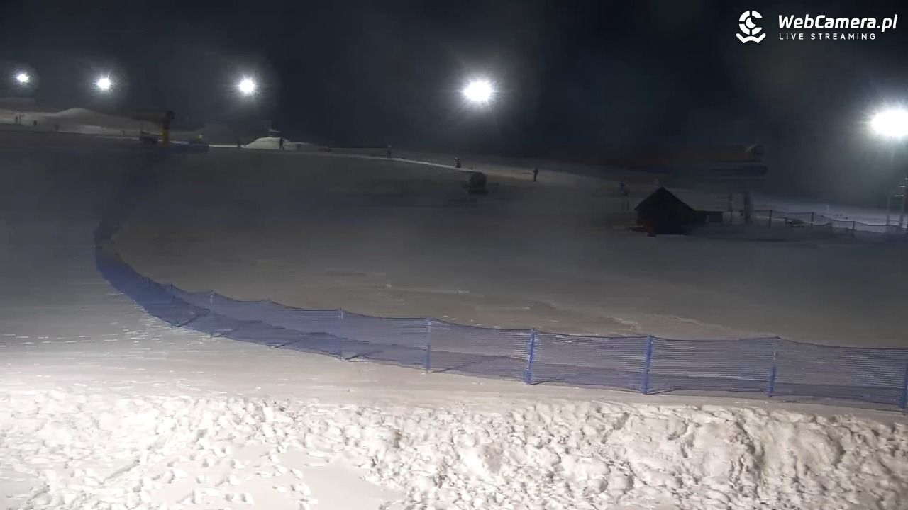 RYBNO -ski - 07 styczeń 2026, 17:37