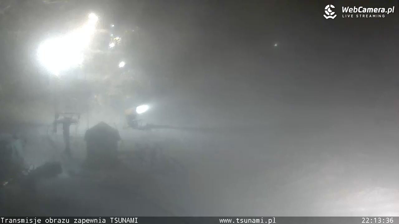 RYBNO -ski - 28 listopad 2025, 22:13