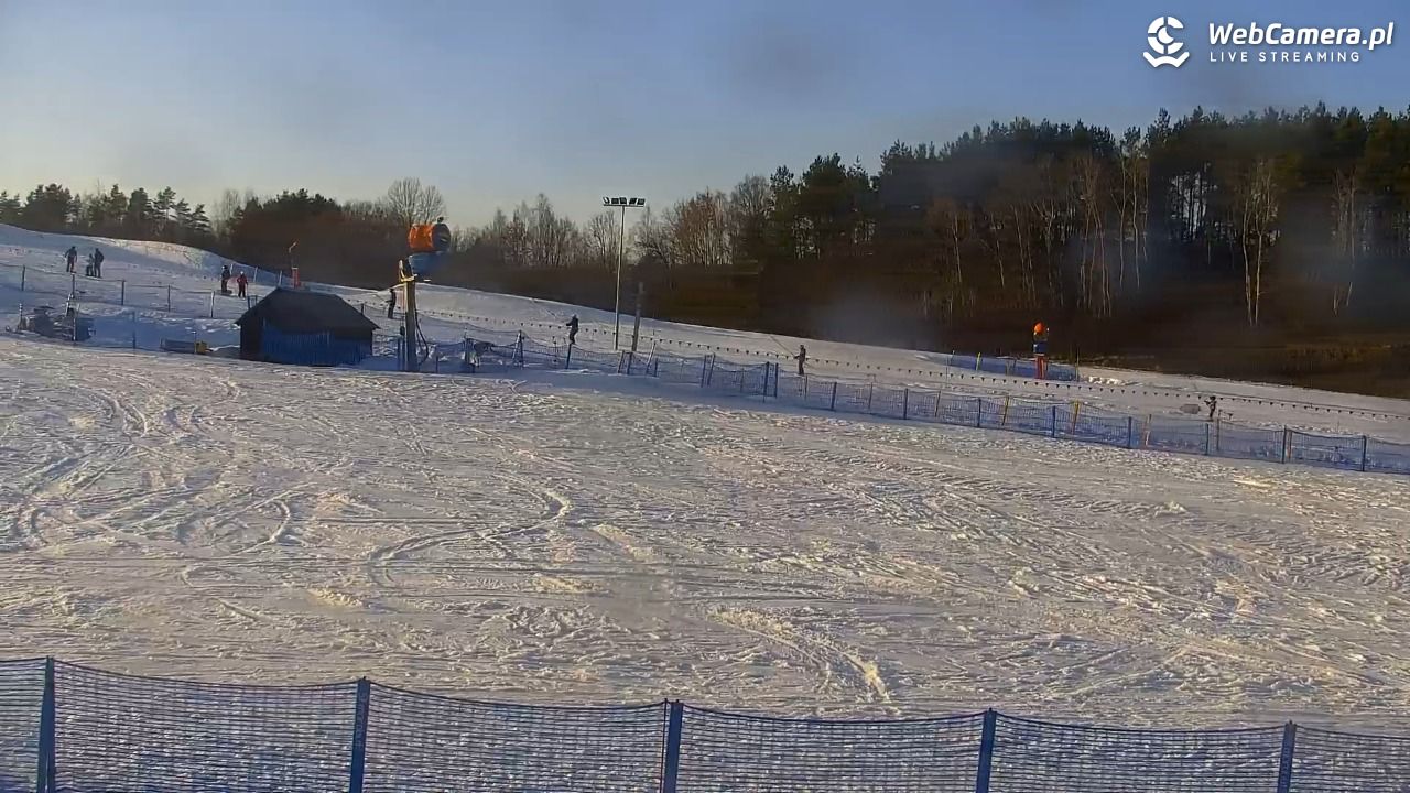 RYBNO -ski - 28 luty 2026, 15:44