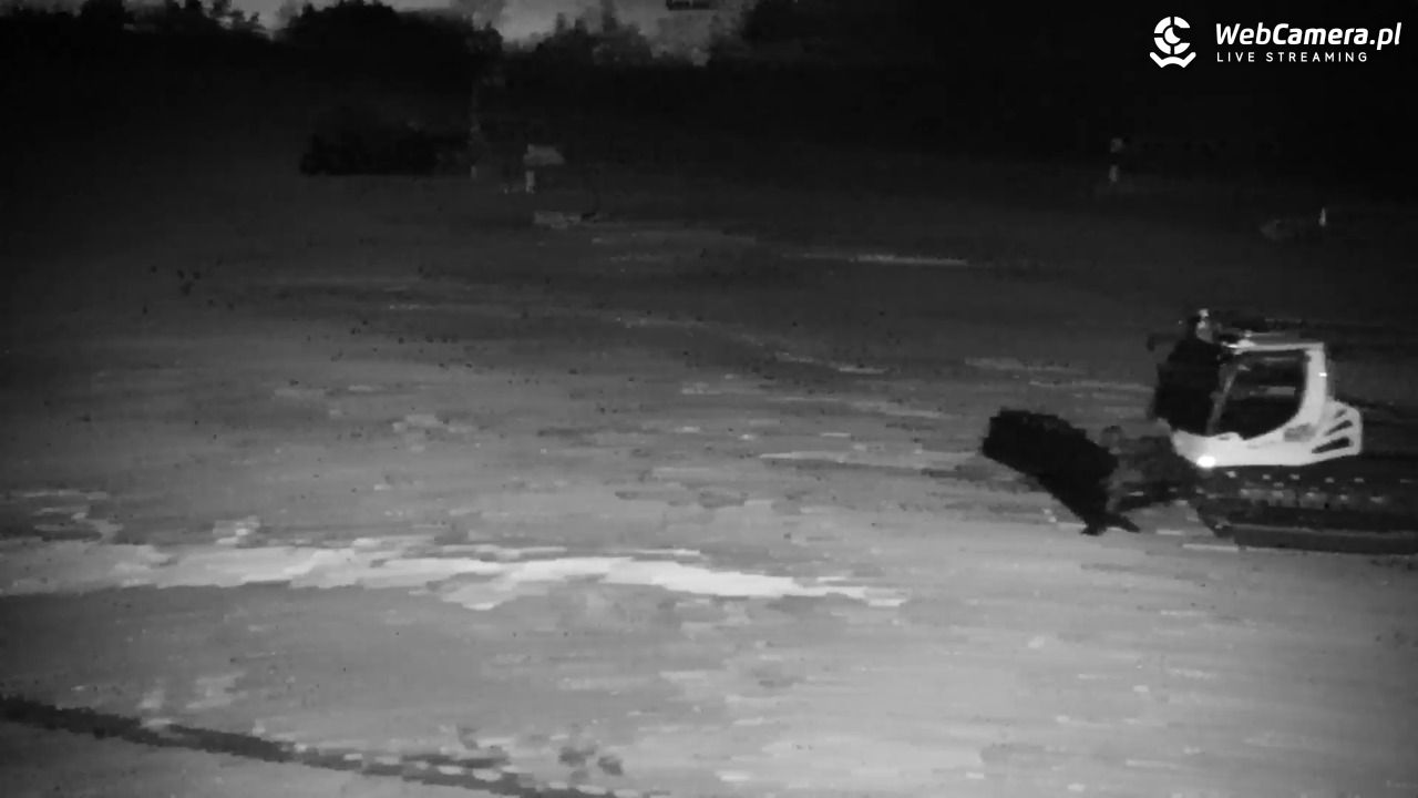 RYBNO -ski - 21 grudzień 2025, 18:30