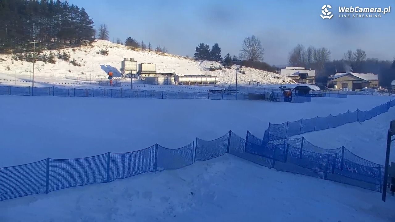 RYBNO -ski - 03 luty 2026, 08:48