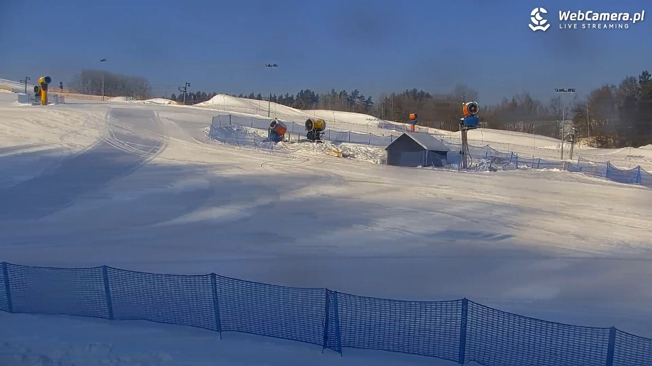 RYBNO -ski - 22 styczeń 2026, 10:22