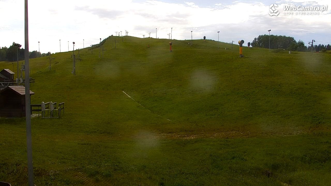 RYBNO -ski - 21 czerwiec 2026, 15:30