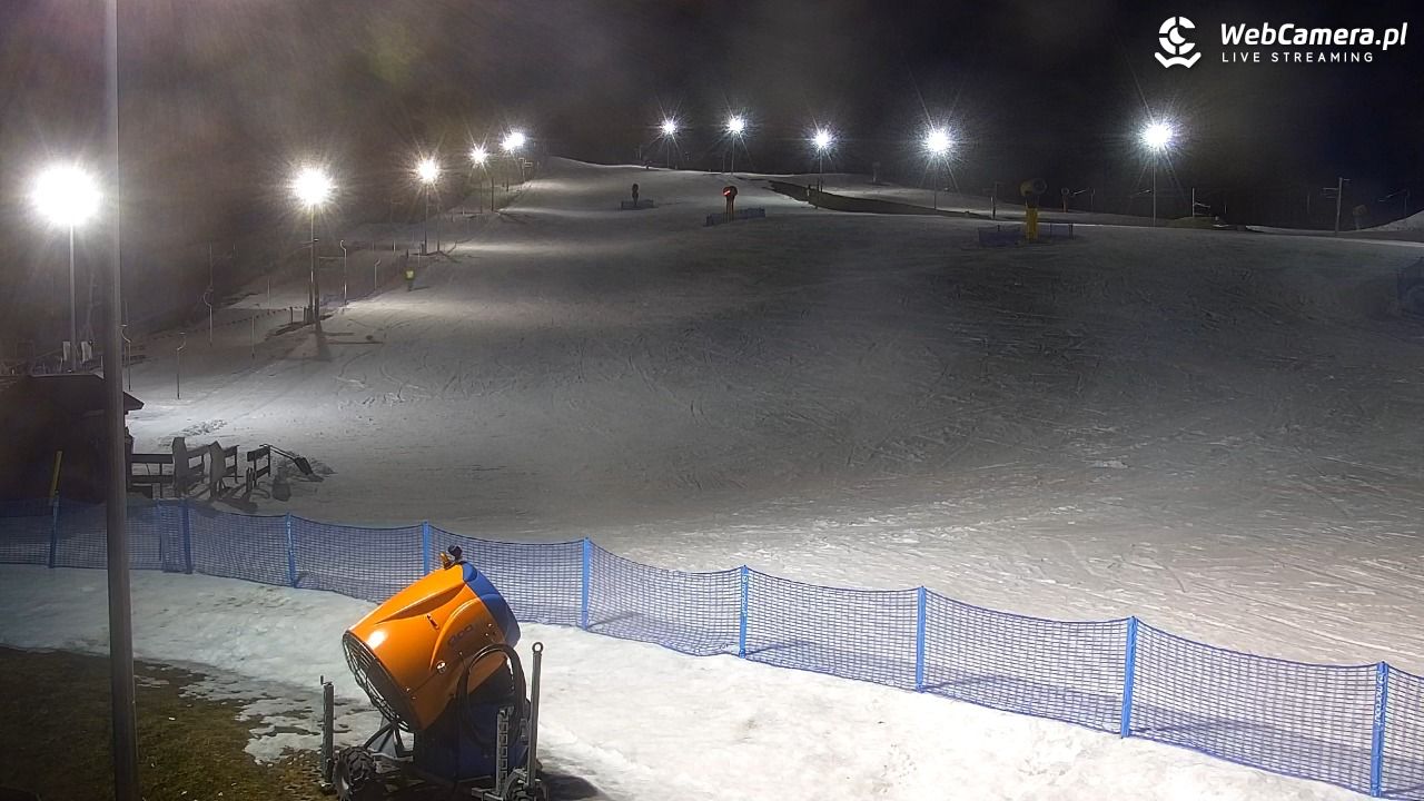 RYBNO -ski - 08 marzec 2026, 19:35