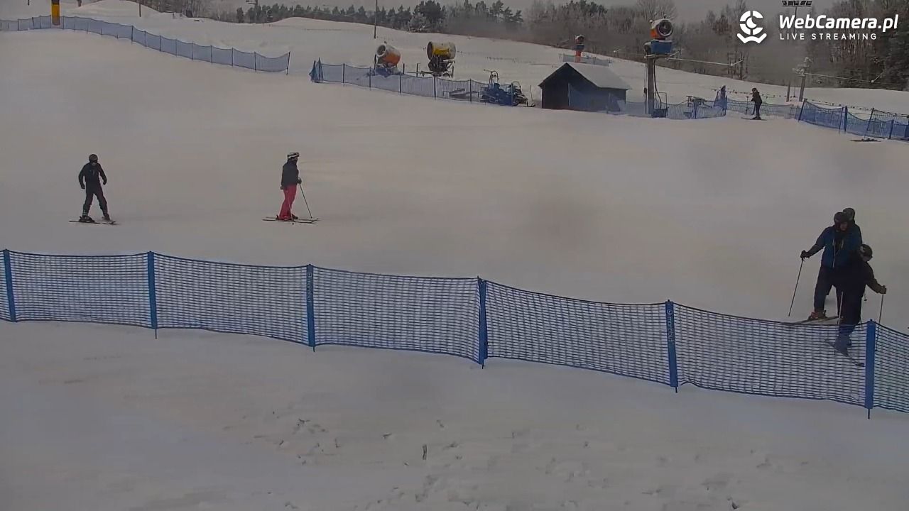 RYBNO -ski - 14 styczeń 2026, 11:56