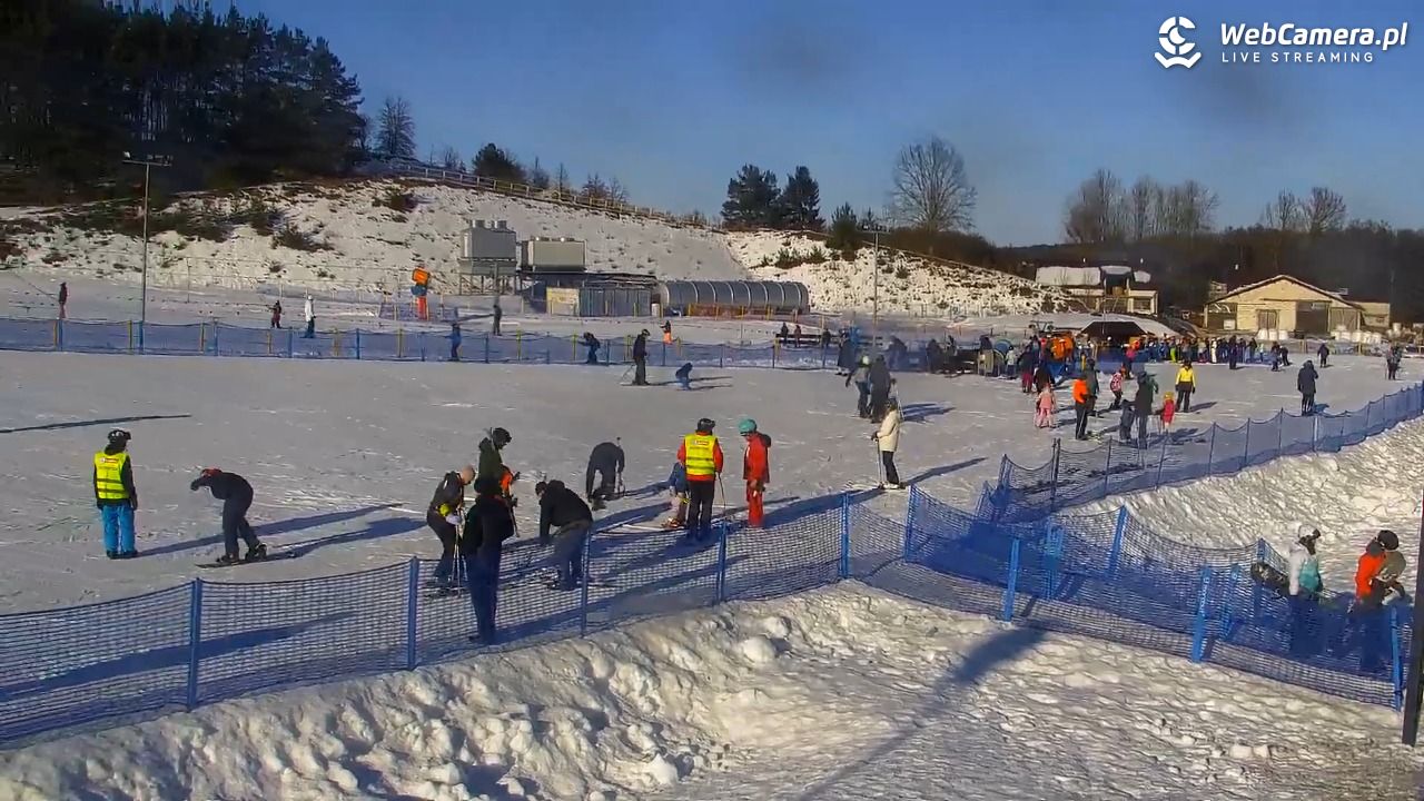 RYBNO -ski - 15 luty 2026, 14:18