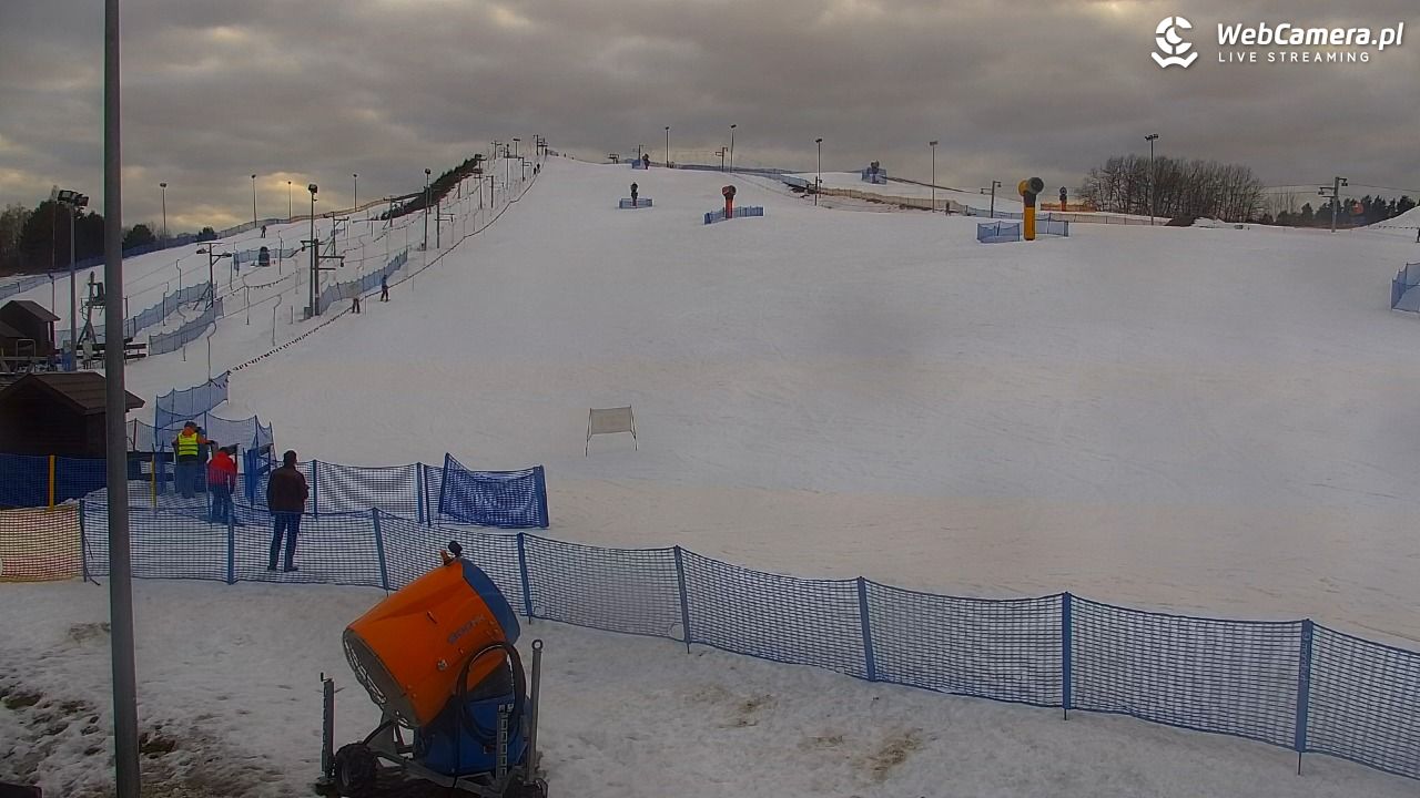 RYBNO -ski - 01 marzec 2026, 16:35