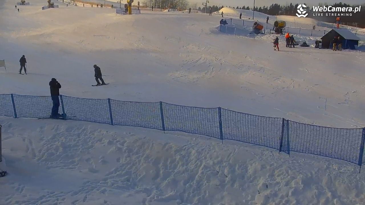 RYBNO -ski - 22 styczeń 2026, 14:09