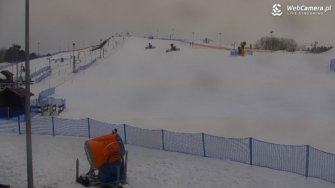 RYBNO -ski - 04 luty 2026, 10:16