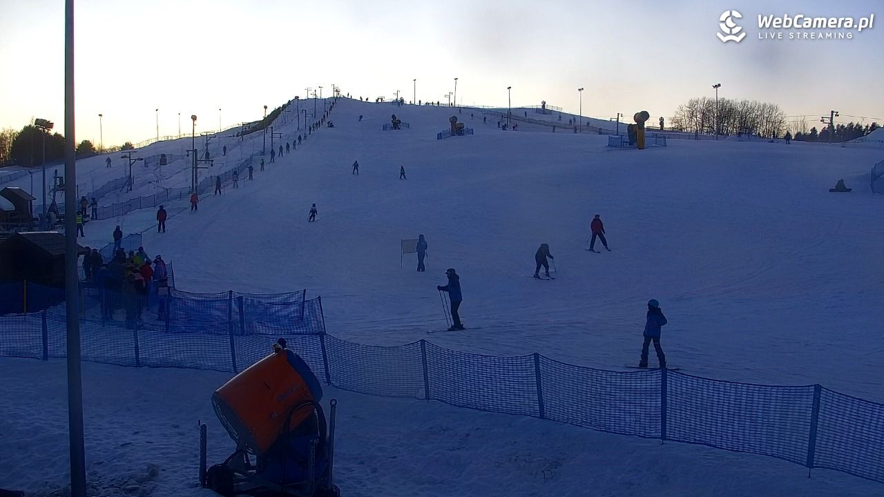 RYBNO -ski - 15 luty 2026, 16:41