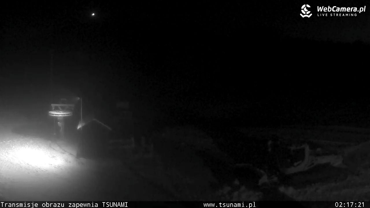 RYBNO -ski - 25 listopad 2025, 02:19