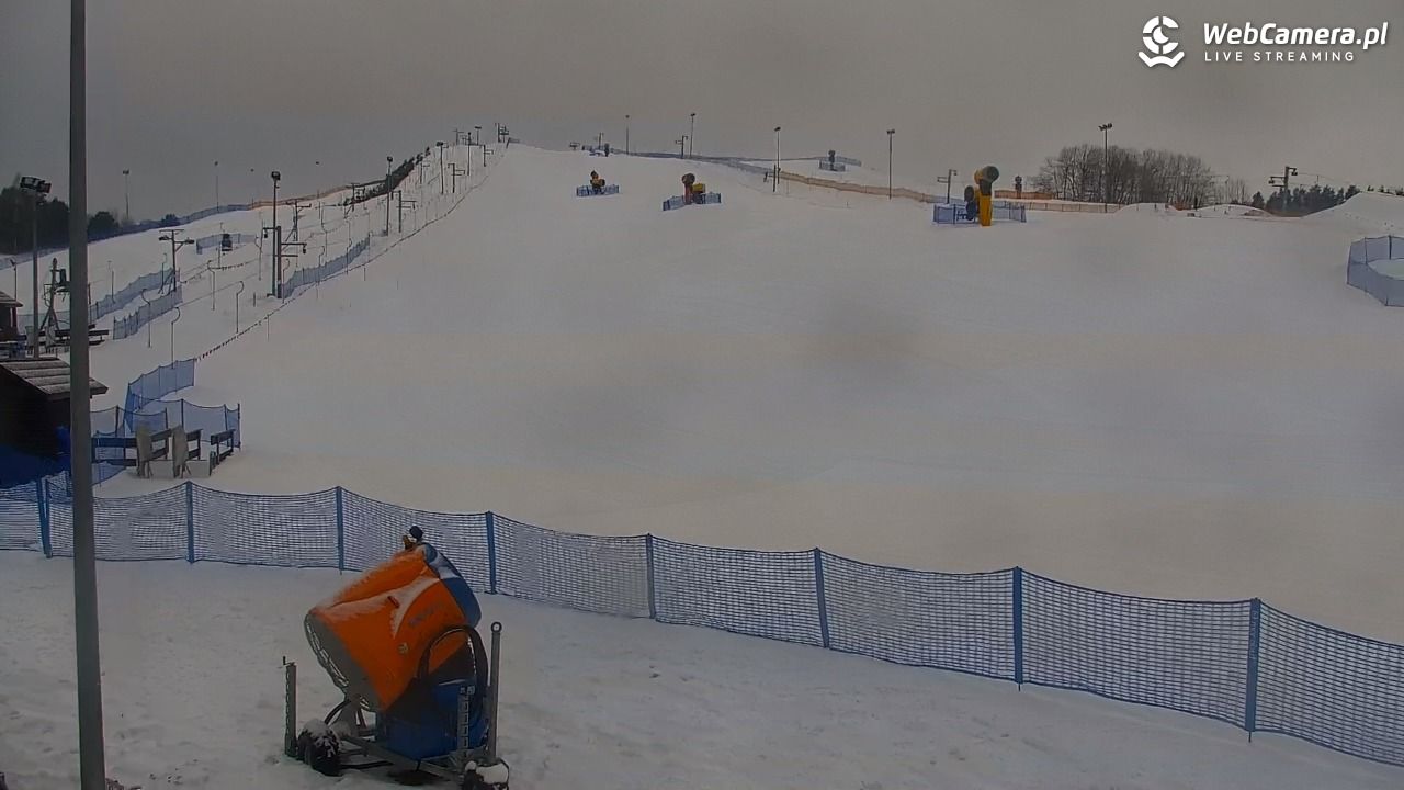 RYBNO -ski - 05 luty 2026, 07:59