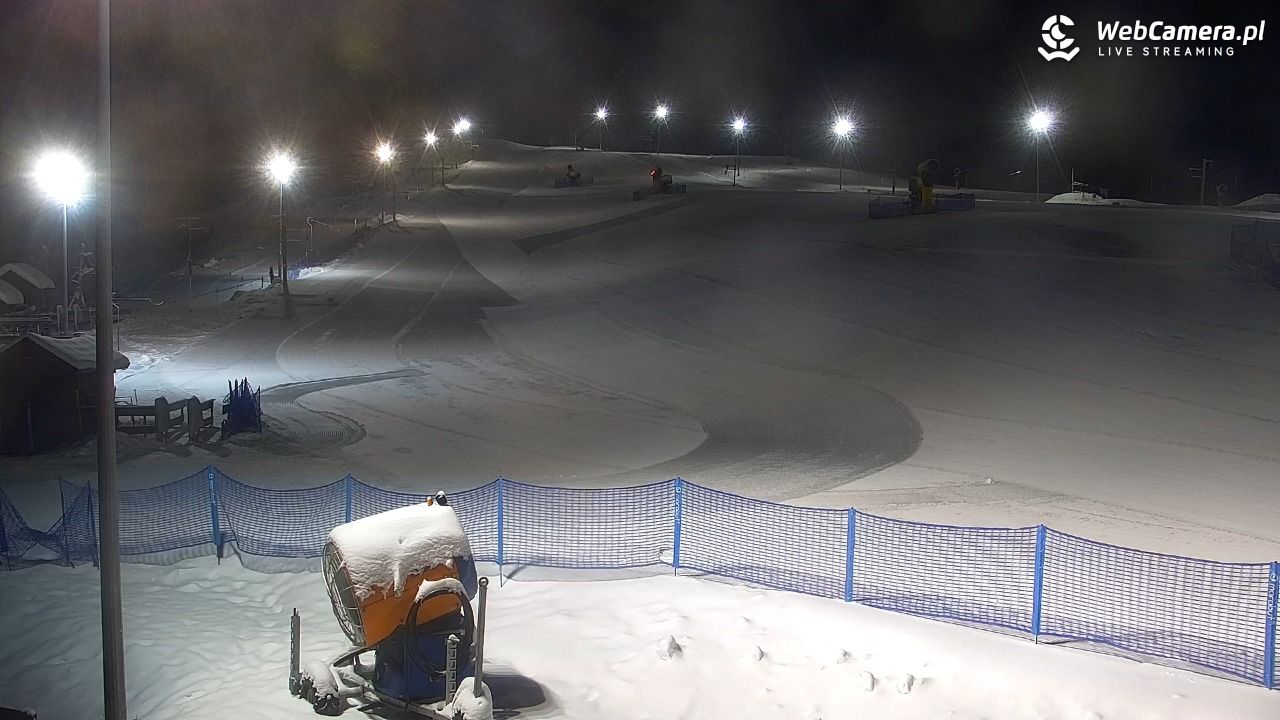 RYBNO -ski - 15 styczeń 2026, 21:33