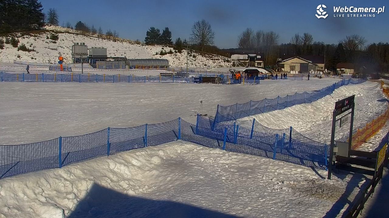 RYBNO -ski - 16 luty 2026, 12:14