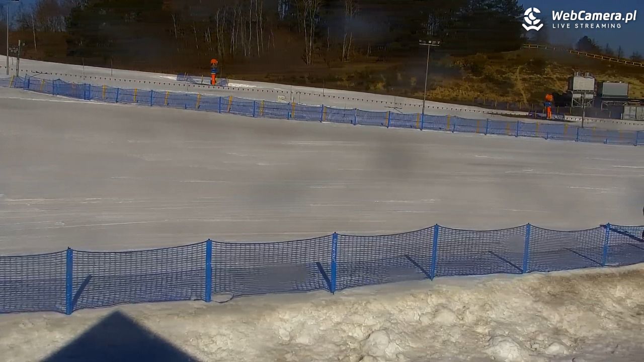 RYBNO -ski - 07 marzec 2026, 10:06