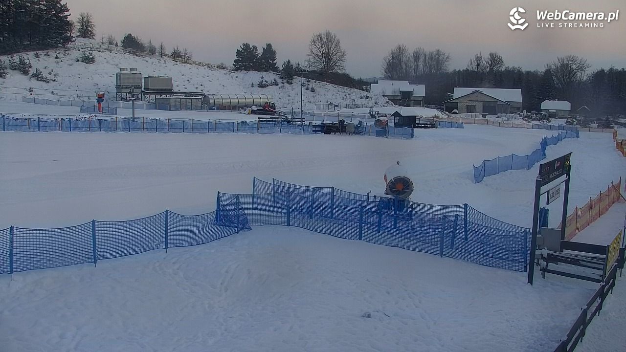 RYBNO -ski - 12 styczeń 2026, 07:46