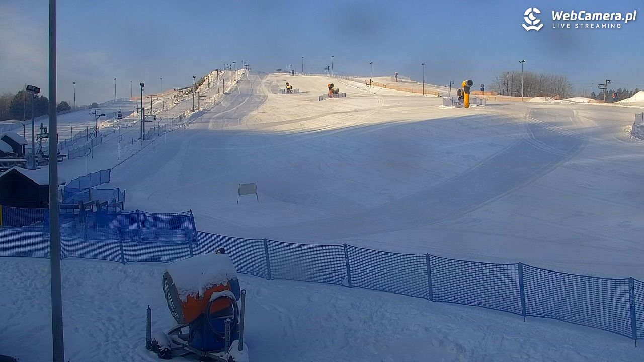 RYBNO -ski - 22 styczeń 2026, 09:33