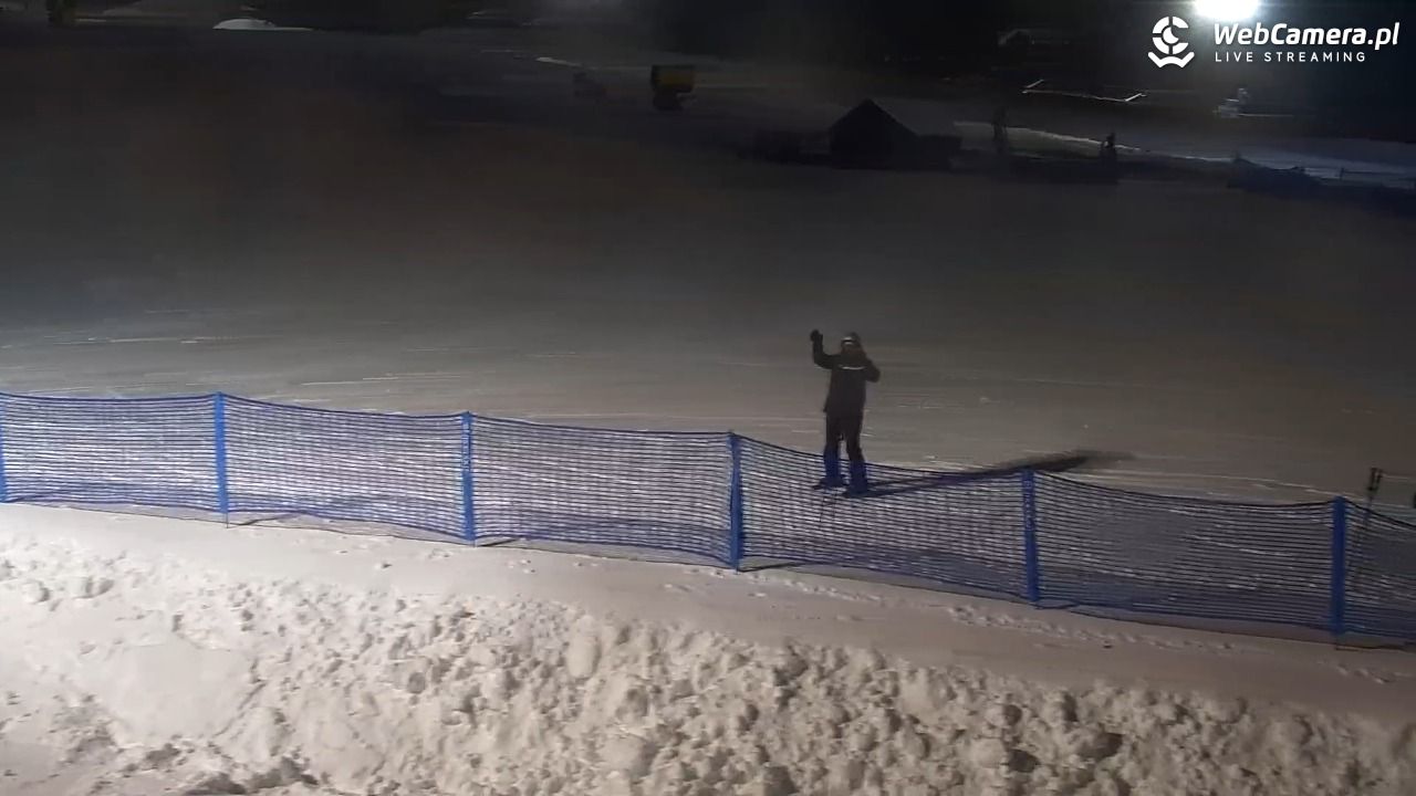 RYBNO -ski - 14 styczeń 2026, 16:53