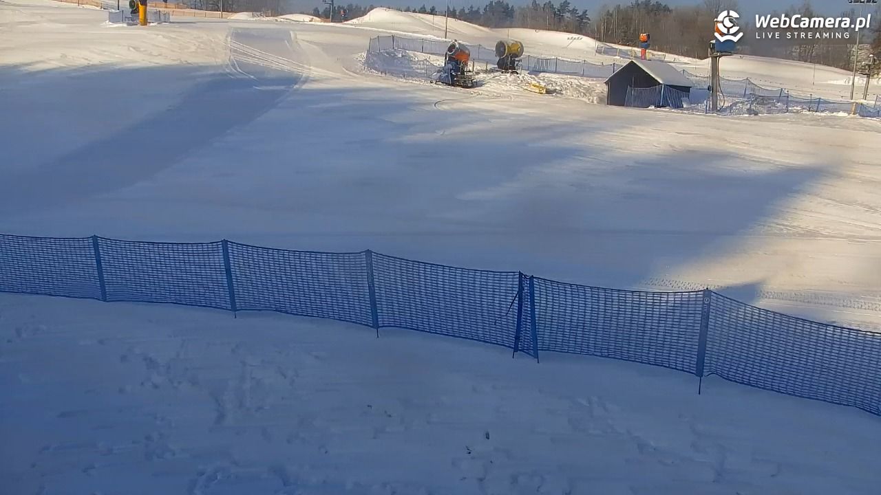 RYBNO -ski - 22 styczeń 2026, 10:00