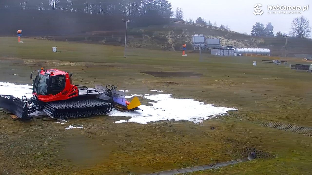 RYBNO -ski - 20 grudzień 2025, 10:47